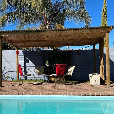 Tuinhuis Oudtshoorn Exterior photo